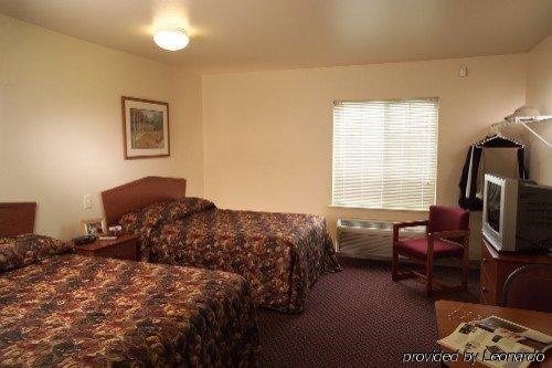 Woodspring Suites Champaign Near University Cameră foto